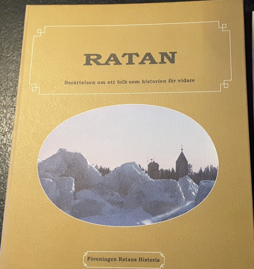 Bok om Ratan